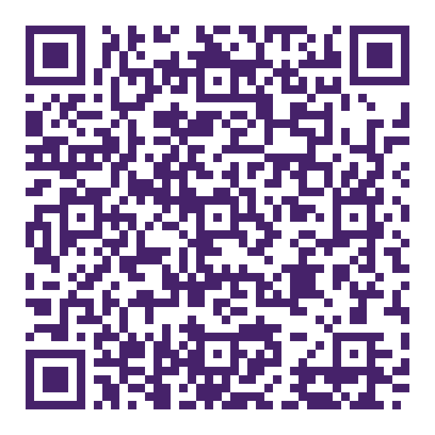 QR code to pay Iowa Catholic Radio on Venmo
