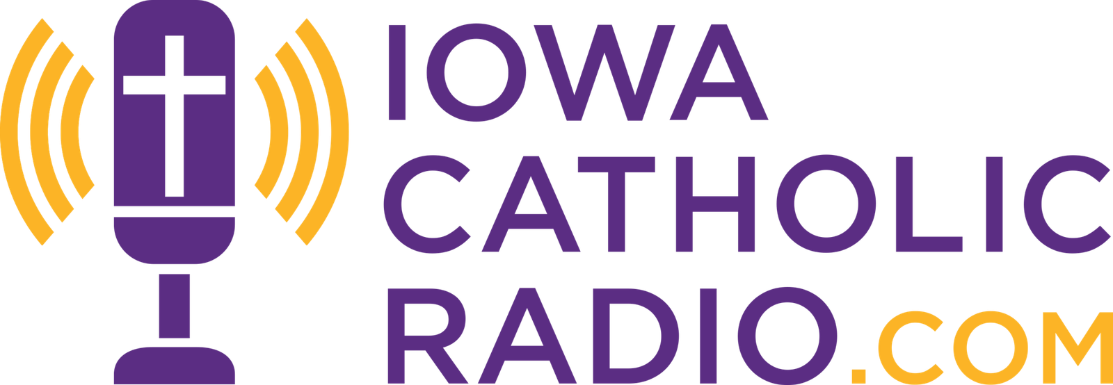 Iowa Catholic Radio
